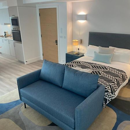 Chamber St Apartments 런던 외부 사진