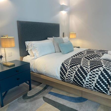 Chamber St Apartments 런던 외부 사진