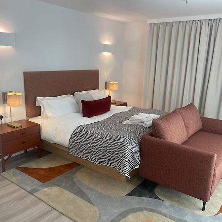 Chamber St Apartments 런던 외부 사진