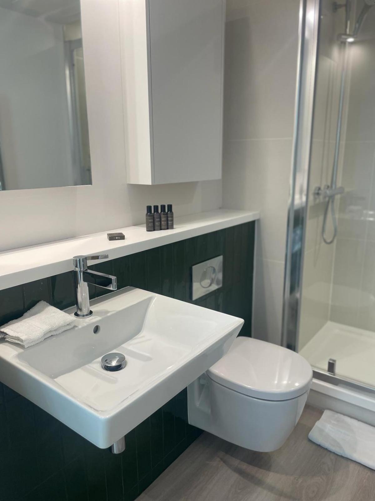 Chamber St Apartments 런던 외부 사진