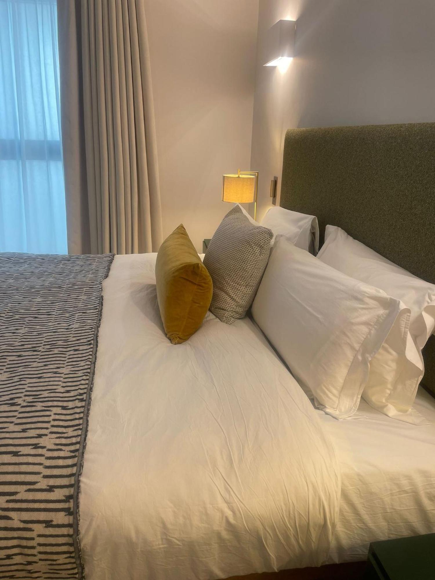 Chamber St Apartments 런던 외부 사진