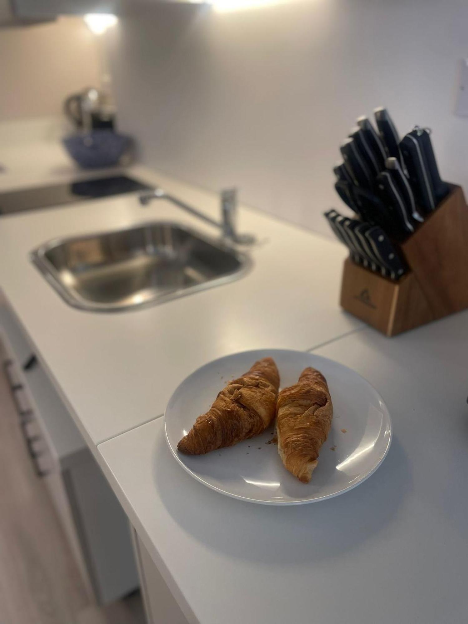 Chamber St Apartments 런던 외부 사진