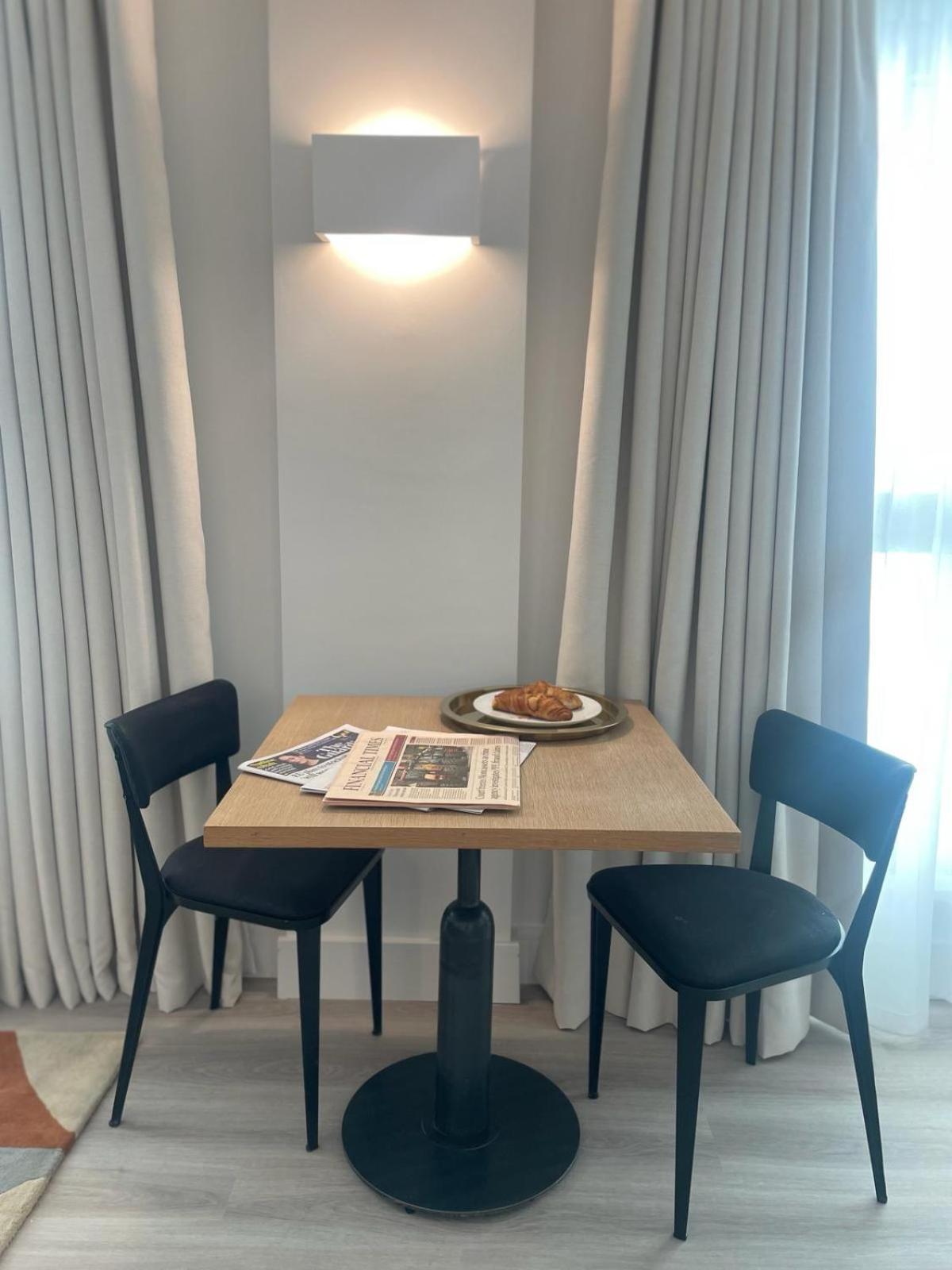 Chamber St Apartments 런던 외부 사진