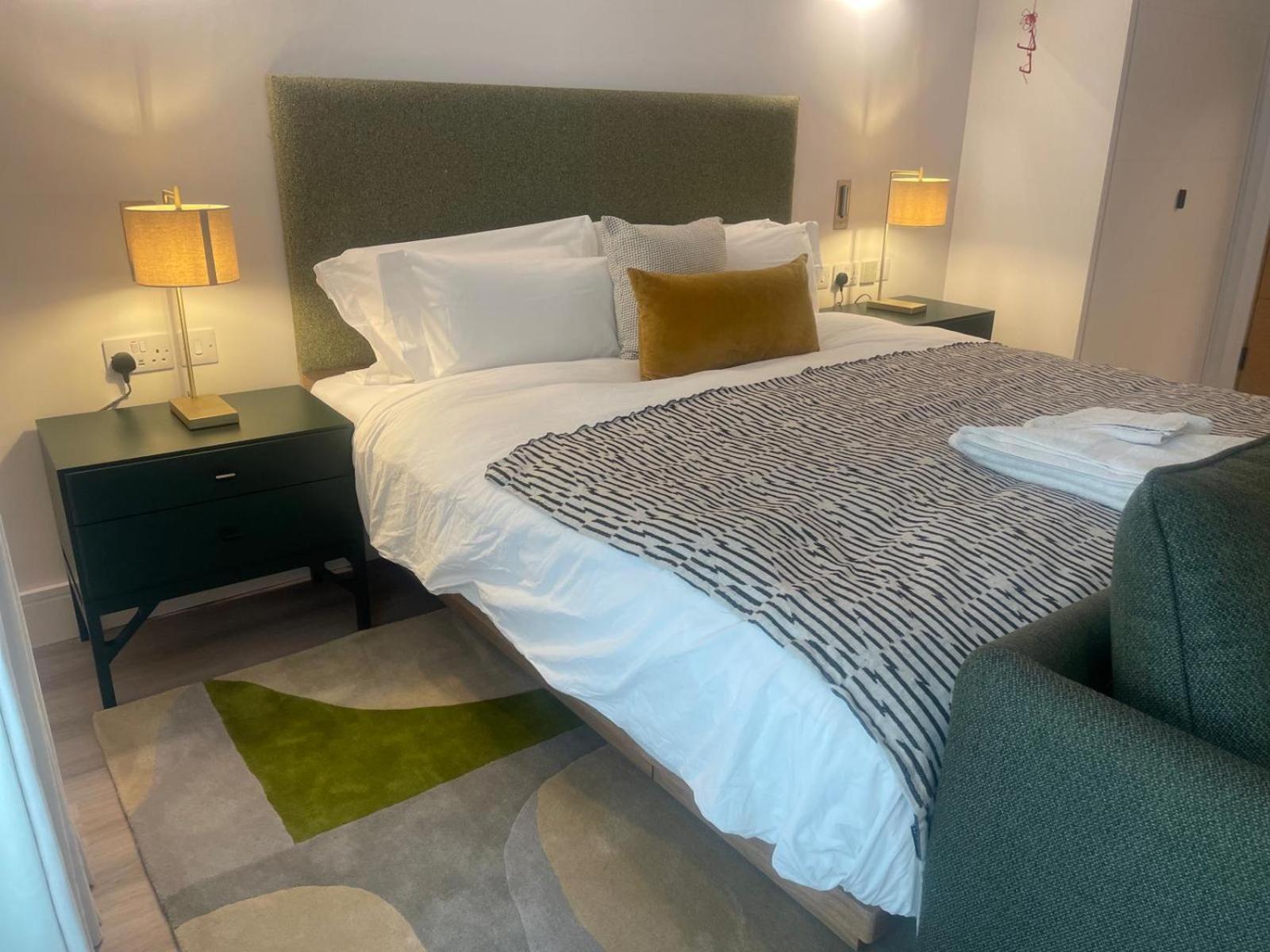 Chamber St Apartments 런던 외부 사진