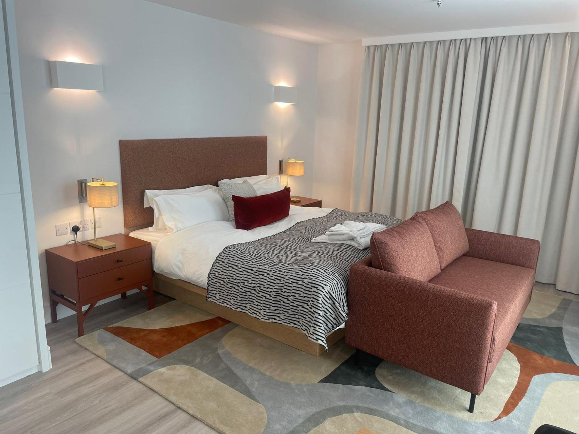 Chamber St Apartments 런던 외부 사진